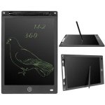 LCD Ηλεκτρονικό Σημειωματάριο Tablet 10″ Μαύρο