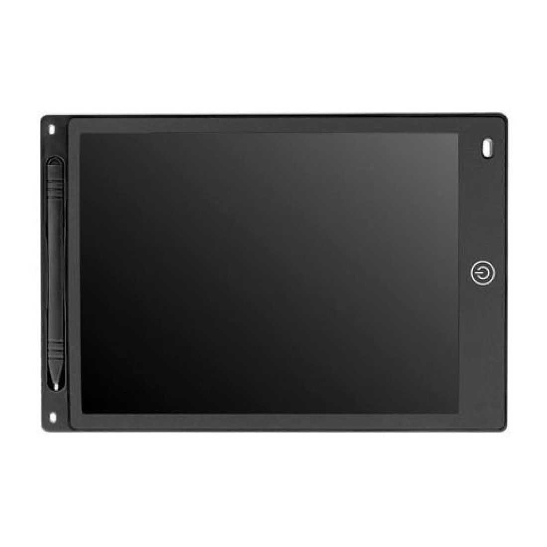 LCD Ηλεκτρονικό Σημειωματάριο Tablet 10″ Μαύρο - Image 5