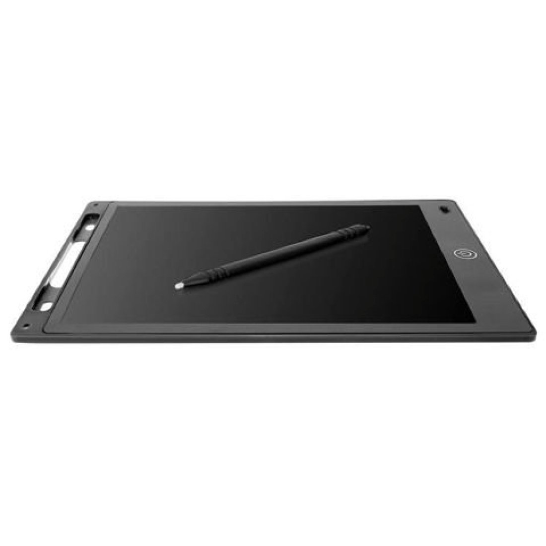 LCD Ηλεκτρονικό Σημειωματάριο Tablet 10″ Μαύρο - Image 4