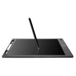 LCD Ηλεκτρονικό Σημειωματάριο Tablet 10″ Μαύρο - Image 3