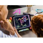 Φορητό Φανταστικο Tablet Ζωγραφικής με Χρώματα που Φωσφορίζουν σε Χρώμα - Image 8