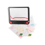 Φορητό Φανταστικο Tablet Ζωγραφικής με Χρώματα που Φωσφορίζουν σε Χρώμα - Image 7