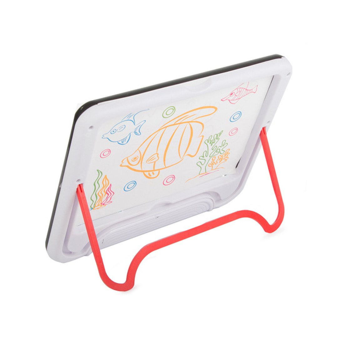 Φορητό Φανταστικο Tablet Ζωγραφικής με Χρώματα που Φωσφορίζουν σε Χρώμα - Image 4