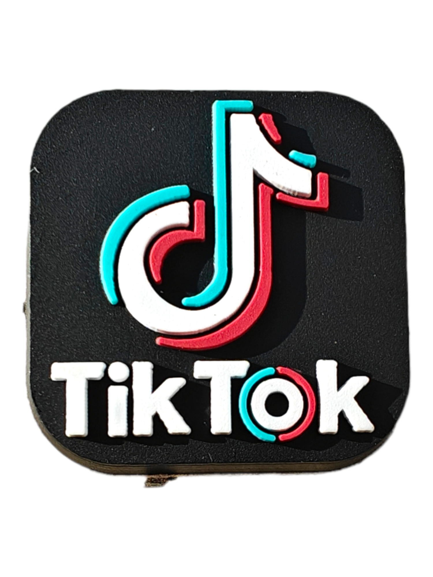 IMG20230903181241 Αξεσουάρ για Διακόσμηση Παπουτσιών Crocs σχέδιο Tik Tok 1 - Image 1