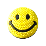 Αξεσουάρ για Διακόσμηση Παπουτσιών Crocs σχέδιο Emoji Χαμόγελο 1