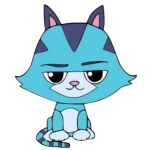 Αξεσουάρ για Διακόσμηση Παπουτσιών Crocs σχέδιο Gabby’s Dollhouse CatRat