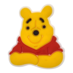 Αξεσουάρ για Διακόσμηση Παπουτσιών Crocs σχέδιο Winnie the Pooh 2