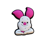 Αξεσουάρ για Διακόσμηση Παπουτσιών Crocs σχέδιο Winnie the Pooh Piglet