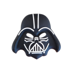 Αξεσουάρ για Διακόσμηση Παπουτσιών Crocs σχέδιο Star Wars 4