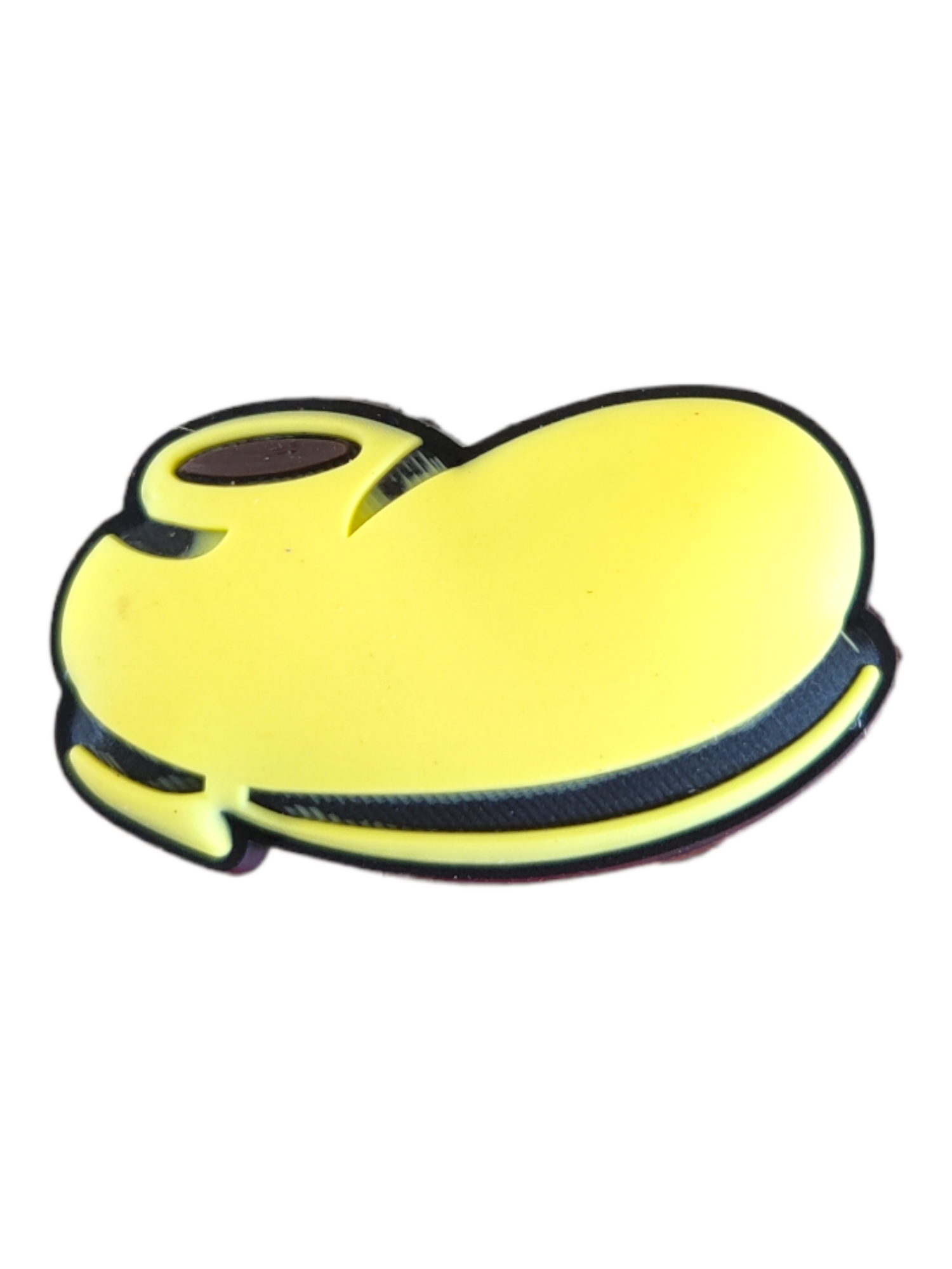 PhotoRoom-20230716_133200_40 Αξεσουάρ για Διακόσμηση Παπουτσιών Crocs σχέδιο Παπούτσι Κίτρινο Mickey Mouse - Image 1