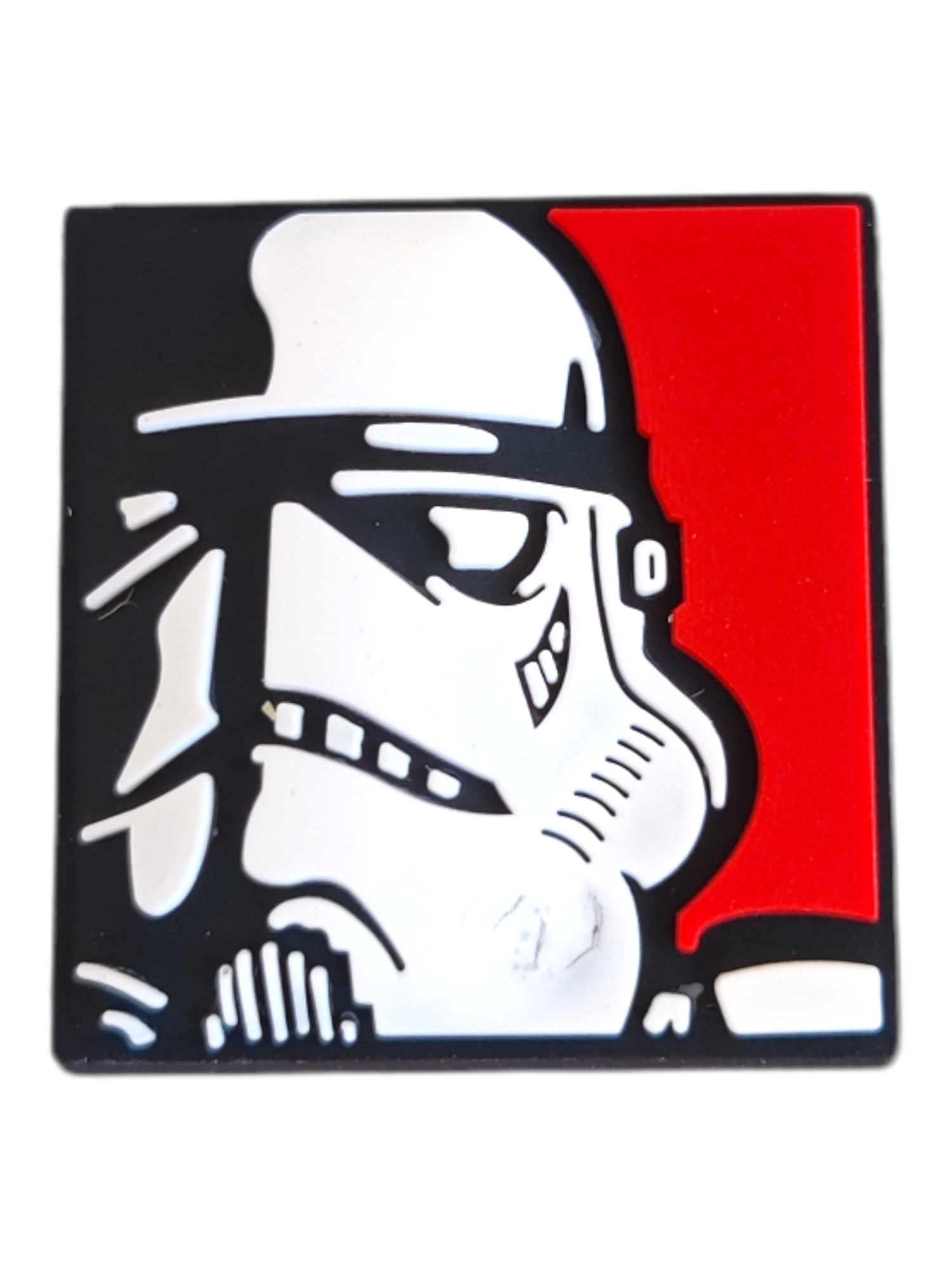 PhotoRoom-20230716_133552_16 Αξεσουάρ για Διακόσμηση Παπουτσιών Crocs σχέδιο Star Wars 5 - Image 1