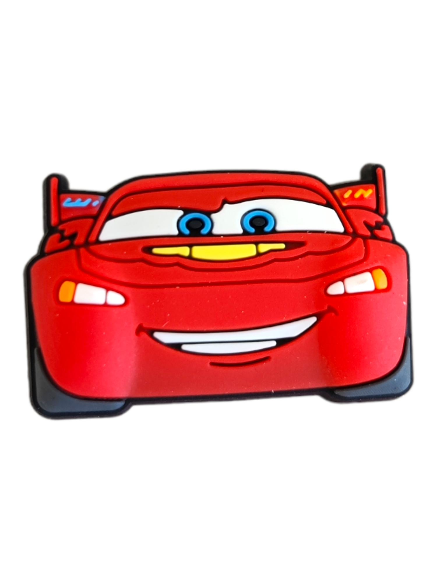 PhotoRoom-20230716_133552_20 Αξεσουάρ για Διακόσμηση Παπουτσιών Crocs σχέδιο McQueen Αγωνιστικό - Image 1