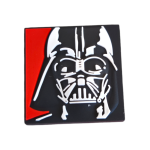 Αξεσουάρ για Διακόσμηση Παπουτσιών Crocs σχέδιο Star Wars 1