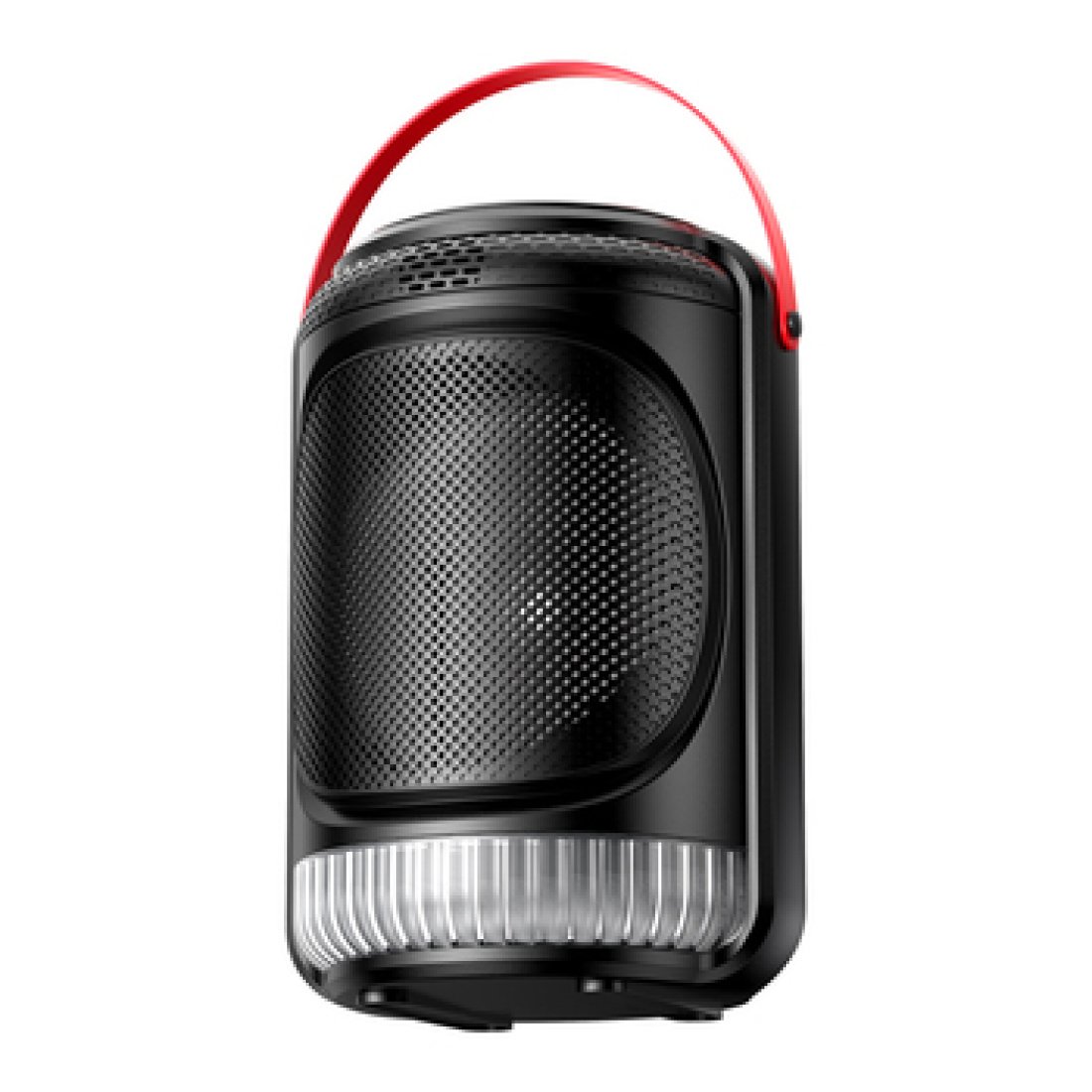 Ηχείο με λειτουργία Karaoke KSC-701 σε Μαύρο Χρώμα - Image 7