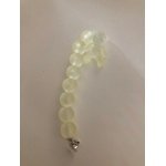 Αξεσουάρ για Διακόσμηση Παπουτσιών Crocs Candy Bracelet Yellow with Bear