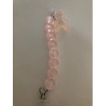 Αξεσουάρ για Διακόσμηση Παπουτσιών Crocs Candy Bracelet Orange with Bear