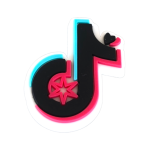 Αξεσουάρ για Διακόσμηση Παπουτσιών Crocs Tik Tok 2