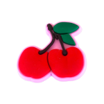 Αξεσουάρ για Διακόσμηση Παπουτσιών Crocs Κερασάκια 1