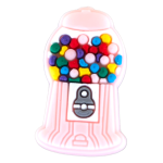 Αξεσουάρ για Διακόσμηση Παπουτσιών Crocs Candy Machine 1