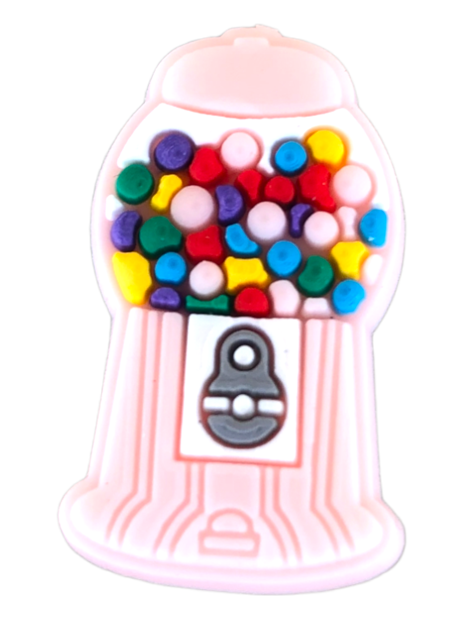 PhotoRoom-20230716_163458_5 Αξεσουάρ για Διακόσμηση Παπουτσιών Crocs Candy Machine 1 - Image 1