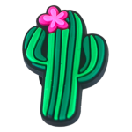 Αξεσουάρ για Διακόσμηση Παπουτσιών Crocs Κάκτος 1