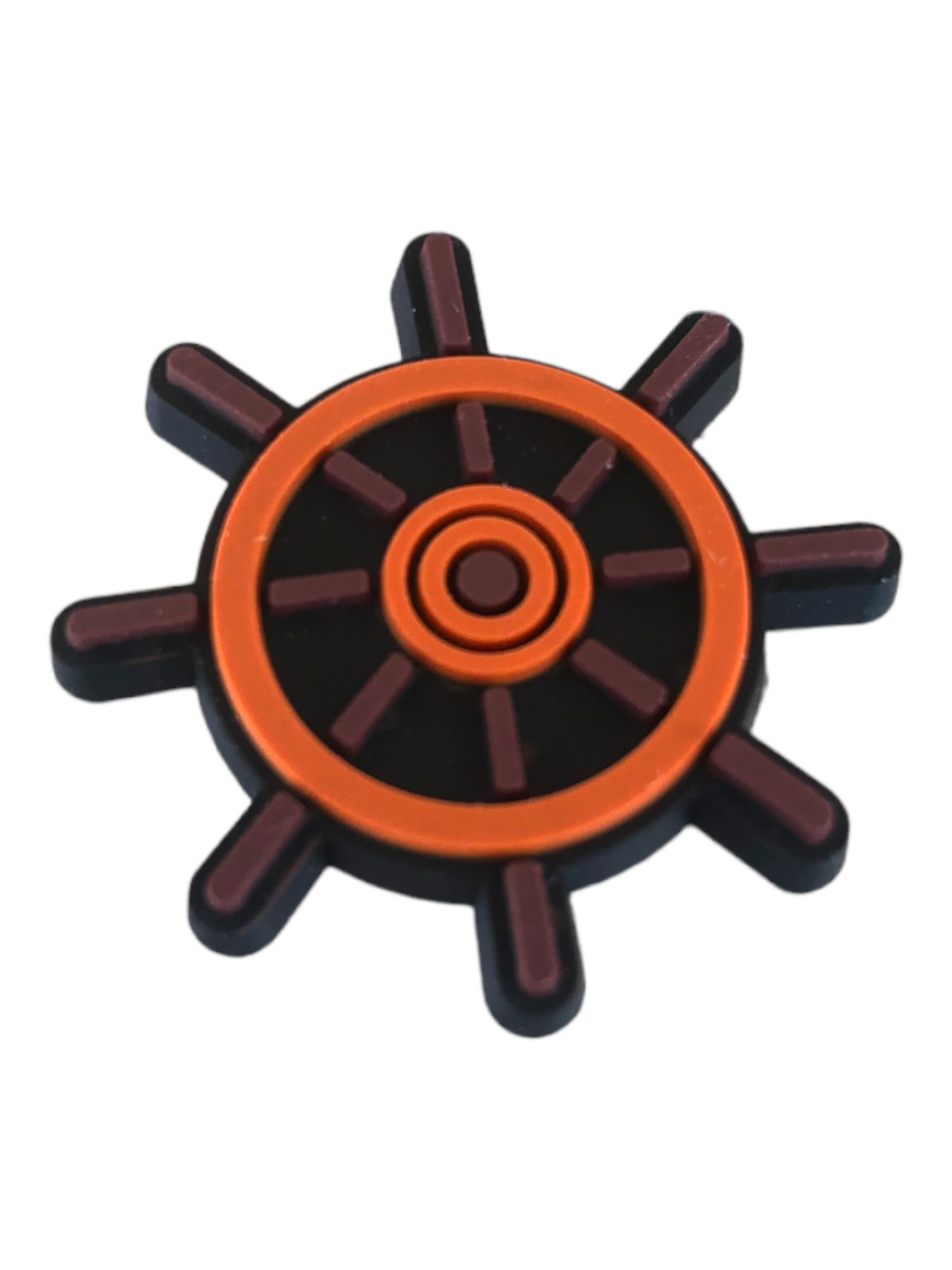 PhotoRoom-20230716_165430_18 Αξεσουάρ για Διακόσμηση Παπουτσιών Crocs Τιμόνι Πλοίου - Image 1