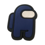 Αξεσουάρ για Διακόσμηση Παπουτσιών Crocs Among Us Μπλε