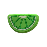 Αξεσουάρ για Διακόσμηση Παπουτσιών Crocs Lime 1