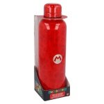 Stor Μπουκάλι Ανοξείδωτο Θερμός SUPER MARIO NINTENDO – 515 ml
