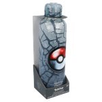 Stor Παγούρι Αλουμινίου Θερμός Pokemon σε Γκρι χρώμα 515ml