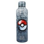 Stor Παγούρι Αλουμινίου Θερμός Pokemon σε Γκρι χρώμα 515ml - Image 3
