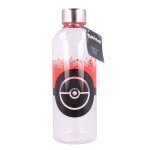 Stor Παγούρι Πλαστικό Pokemon Distorsion Πολύχρωμο 850ml