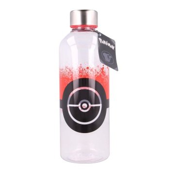 Stor Παγούρι Πλαστικό Pokemon Distorsion Πολύχρωμο 850ml