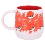Stor Pokemon Κούπα Κεραμική Λευκή 360ml - Image 3