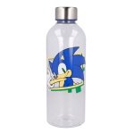 Stor Πλαστικό Παγούρι  Sonic Hydro Bottle σε Μπλε χρώμα 850m