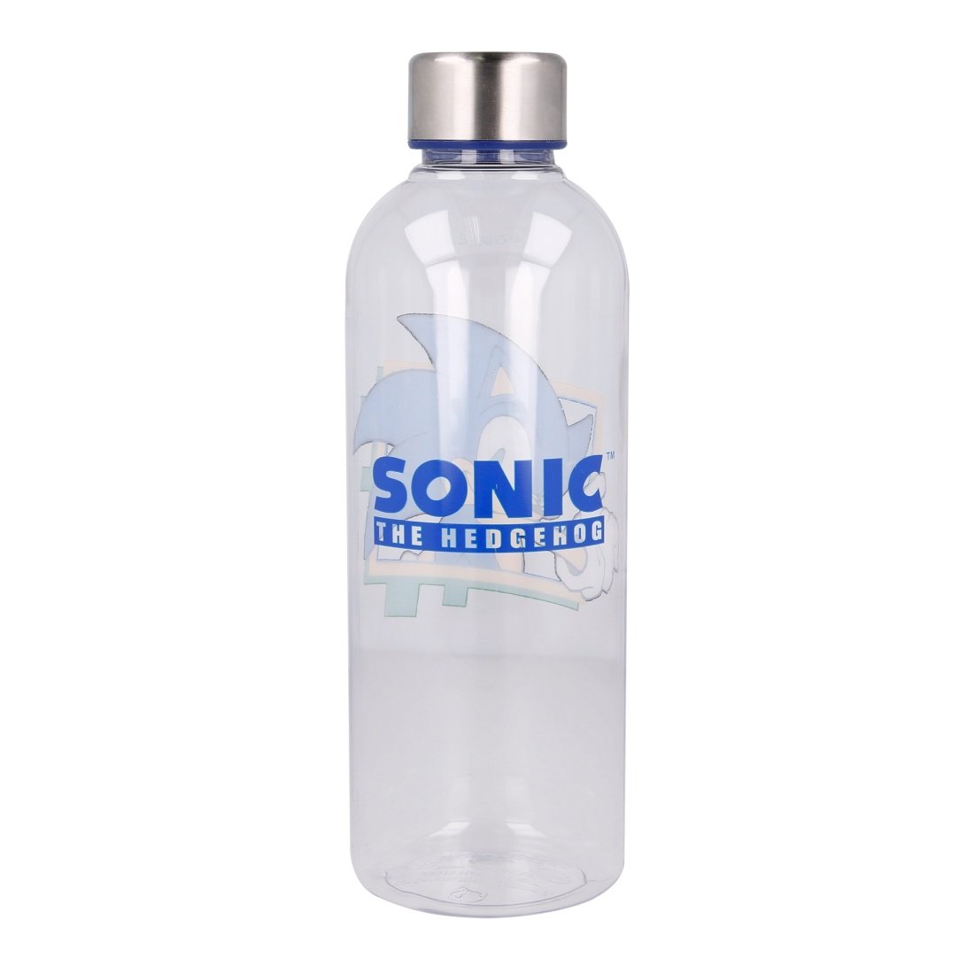 Stor Πλαστικό Παγούρι  Sonic Hydro Bottle σε Μπλε χρώμα 850m - Image 2