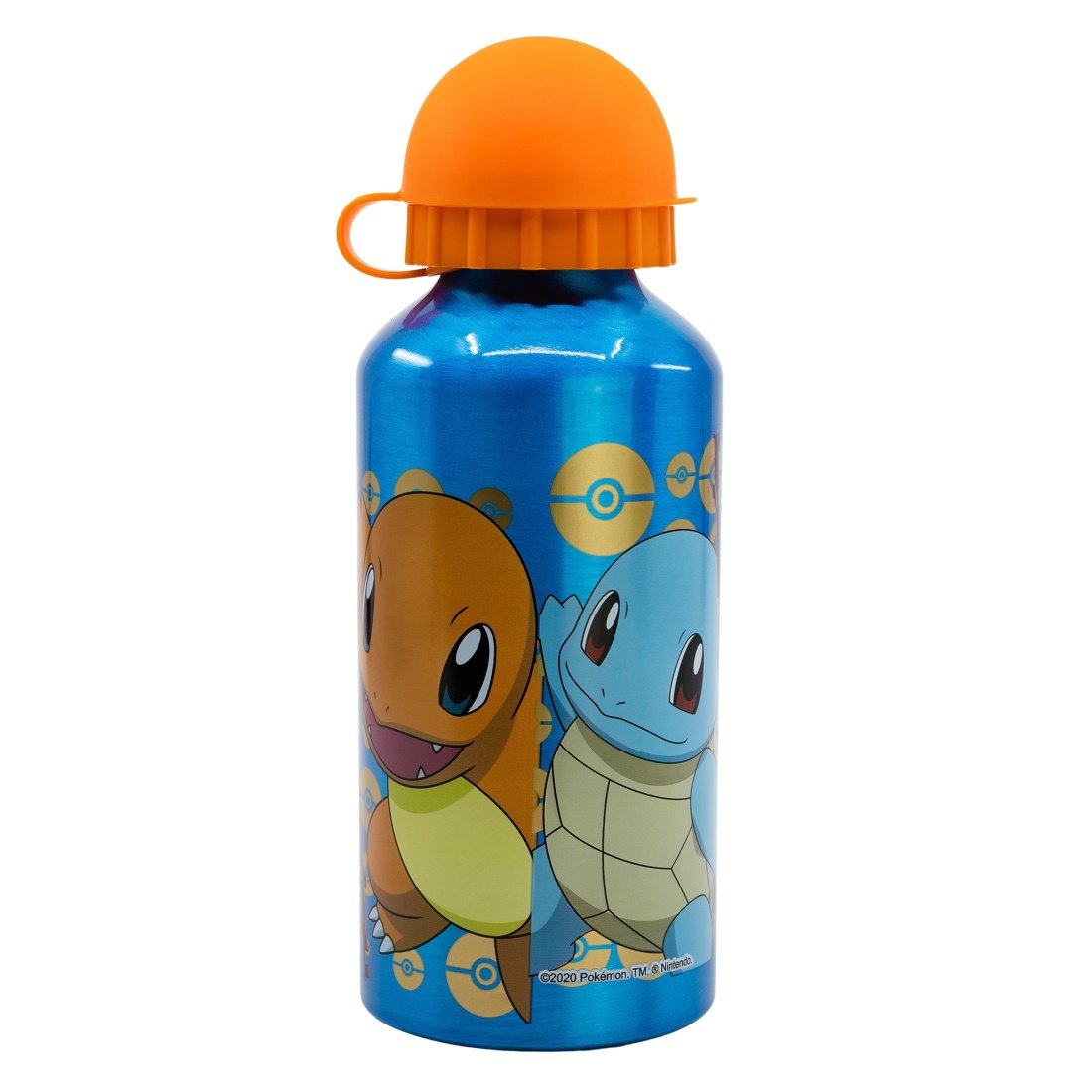 Stor Παγούρι Αλουμινίου 400ml Pokemon Πολύχρωμο - Image 2
