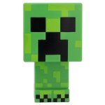 Stor 3D Minecraft Πλαστικό Παγούρι με Καλαμάκι 490ml