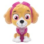 Stor 3D Paw Patrol Skeye Πλαστικό Παγούρι με Καλαμάκι 335ml - Image 5