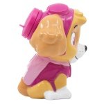 Stor 3D Paw Patrol Skeye Πλαστικό Παγούρι με Καλαμάκι 335ml - Image 2