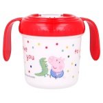 Stor Εκπαιδευτική Κούπα Training Mug 250 ml Peppa Pig Little One - Image 4