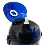 Stor Πλαστικό Παγούρι POP UP Jurassic World Πολύχρωμο 450ml - Image 2