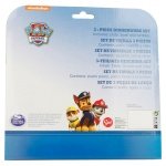 Stor Σετ Φαγητού Paw Patrol από Πλαστικό Πολύχρωμο 3τμχ - Image 3