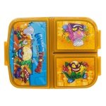 Stor Superthings  Πλαστικό Παιδικό Δοχείο Φαγητού