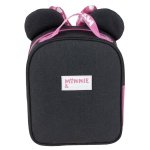 Cerda Σχολική Τσάντα Πλάτης Νηπιαγωγείου Minnie Mouse σε Ροζ χρώμα Μ19 x Π8.5 x Υ23cm - Image 2