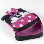 Cerda Σχολική Τσάντα Πλάτης Νηπιαγωγείου Minnie Mouse σε Ροζ χρώμα Μ19 x Π8.5 x Υ23cm - Image 9