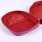 Σχολική Τσάντα Φαγητού Cerda Νηπιαγωγείου PEPPA PIG Ροζ - Image 6