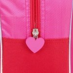 Peppa Pig Σχολική Τσάντα Πλάτης Νηπιαγωγείου Cerda σε Ροζ χρώμα Μ25 x Π10 x Υ31cm - Image 5