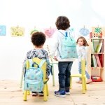 Cerda Σχολική Τσάντα Πλάτης Νηπιαγωγείου Paw Patrol σε Γαλάζιο χρώμα Μ20 x Π9 x Υ27εκ - Image 6