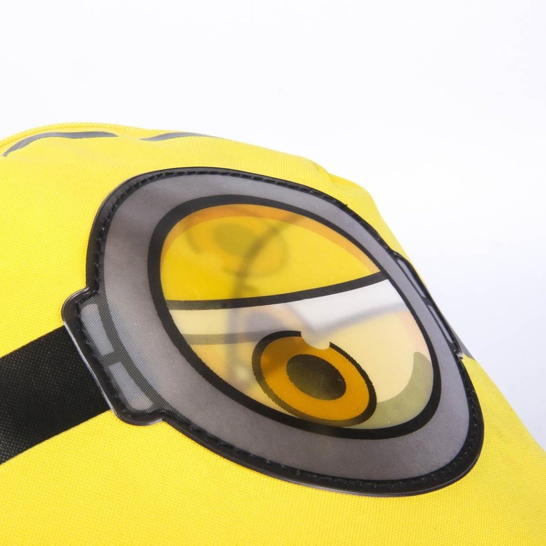 Cerda Minions Σχολική Τσάντα Πλάτης Νηπιαγωγείου σε Κίτρινο χρώμα Μ20 x Π9 x Υ27εκ - Image 6